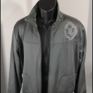 Monarch Mens Jacket